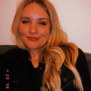 Meet your Posher, Erika